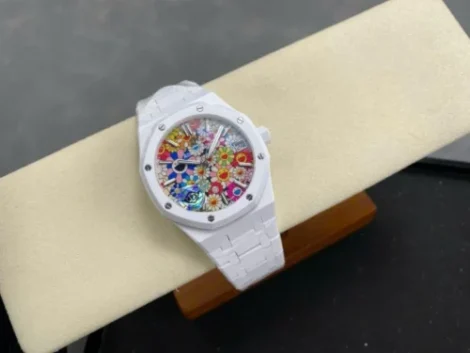 Dong-Ho-Audemars-Piguet-15500-Sunflower-Replica-11-Vo-Gom-Trang-May-Co-Thuy-Sy-Nha-May-APS-41mm-8-768×576-1-500×375