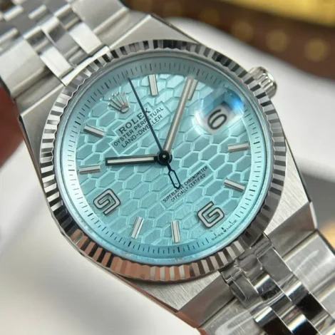 Dong-Ho-Rolex-Land-Dweller-127236-Replica-11-Mat-Xanh-Bang-Hoa-Tiet-To-Ong-36mm-4-768×768.jpg