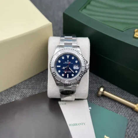 Dong-Ho-Rolex-Yacht-Master-116622-Mat-So-Xanh-Clean-Factory-40mm-1-768×768-1
